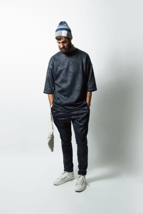 BLUEY 2016 春夏「Good Old Times」系列