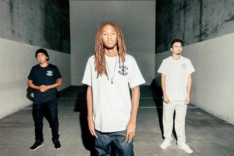 BornxRaised x Reebok 2015 秋冬聯名系列