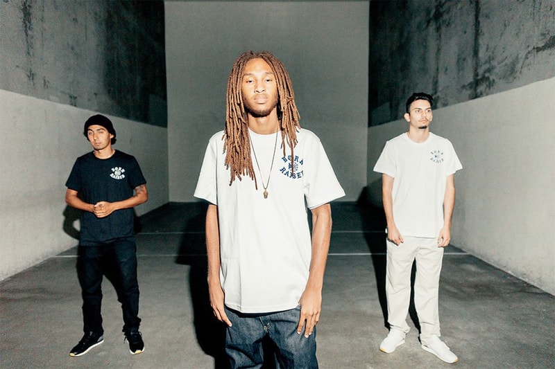BornxRaised x Reebok 2015 秋冬聯名系列