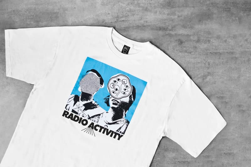 Brain Dead 2015 秋冬系列上架