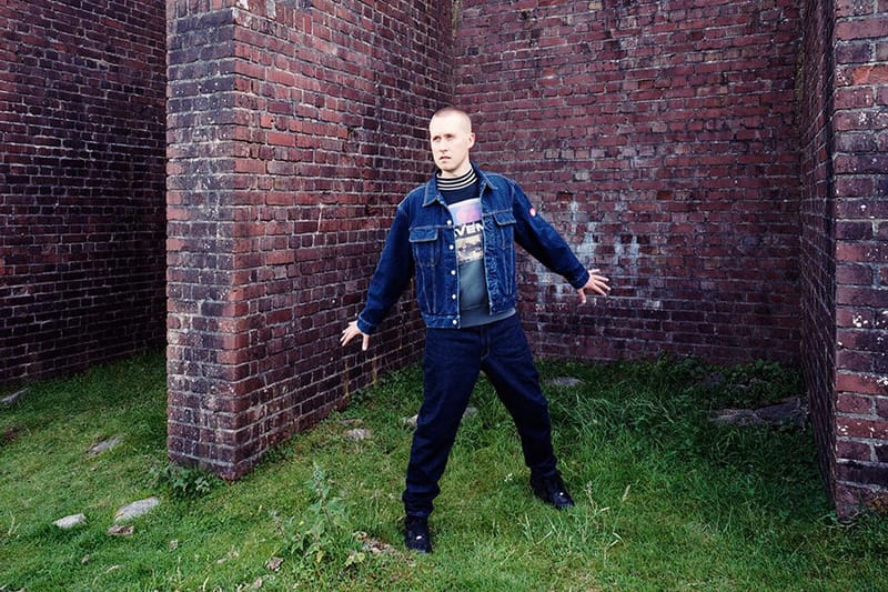 C.E 2015 秋冬系列 Lookbook