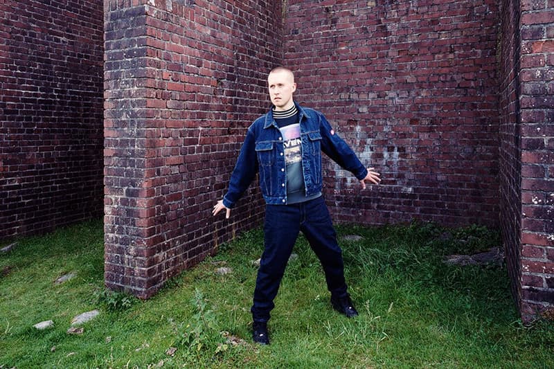 C.E 2015 秋冬系列 Lookbook