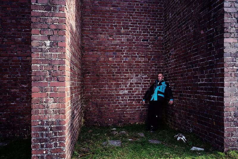 C.E 2015 秋冬系列 Lookbook