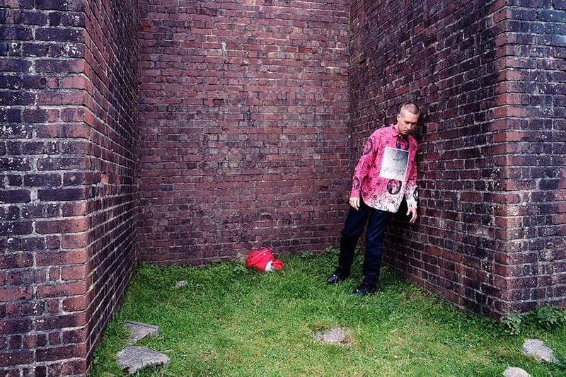 C.E 2015 秋冬系列 Lookbook