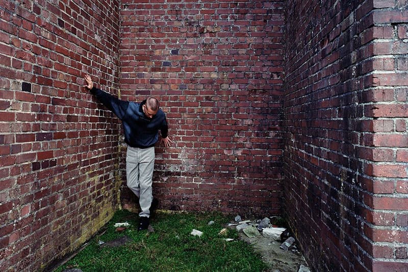 C.E 2015 秋冬系列 Lookbook