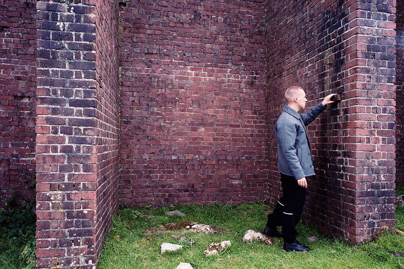 C.E 2015 秋冬系列 Lookbook