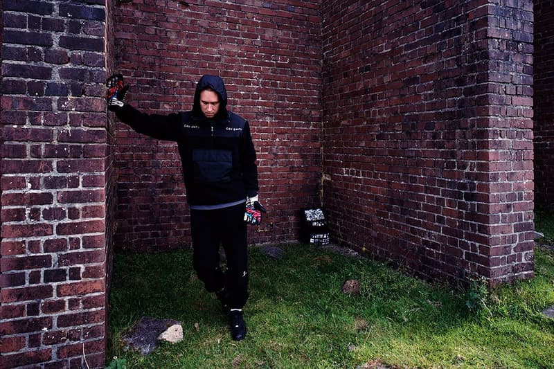 C.E 2015 秋冬系列 Lookbook