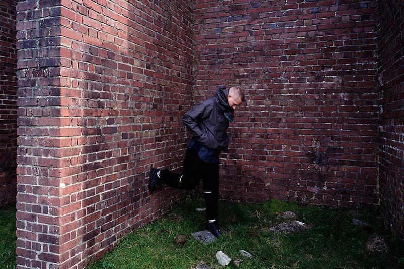 C.E 2015 秋冬系列 Lookbook