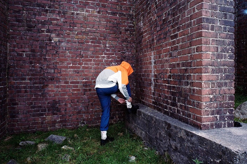 C.E 2015 秋冬系列 Lookbook
