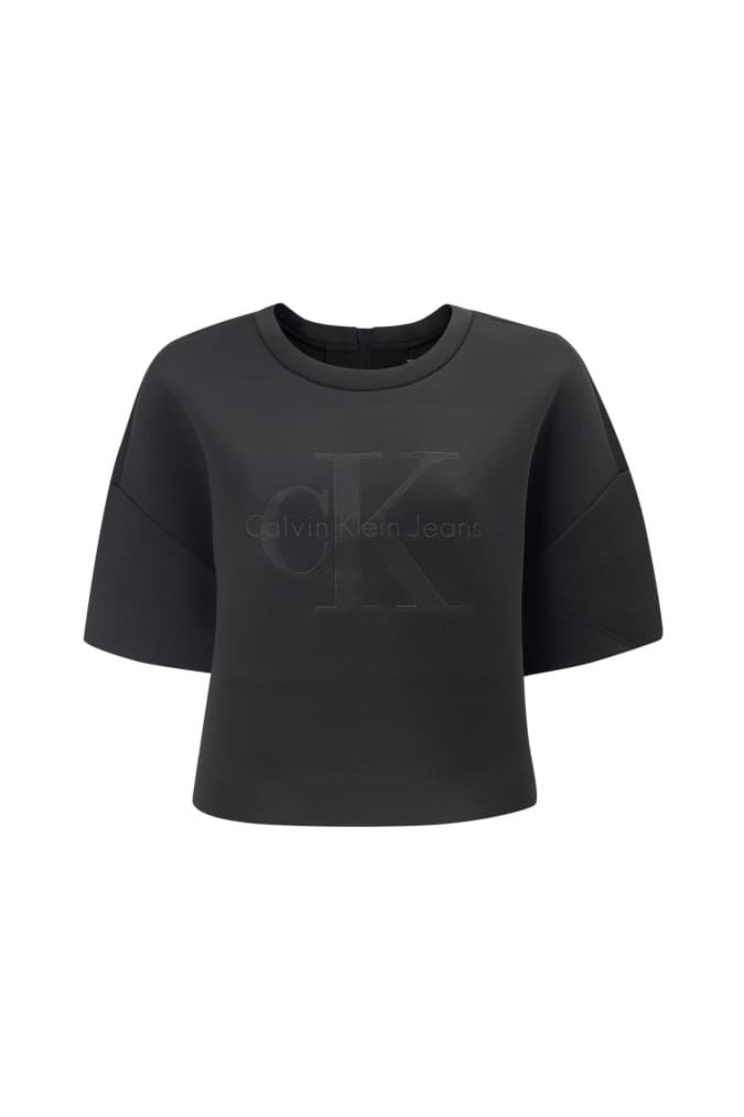 Calvin Klein Jeans 2015 秋冬「Black Series」限量系列