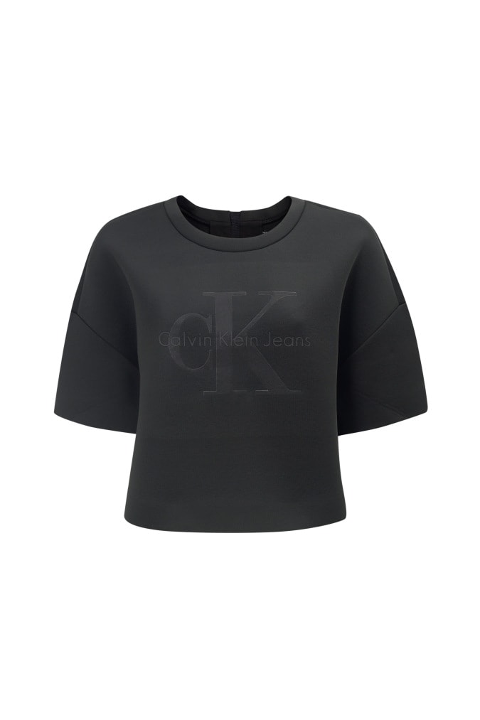 Calvin Klein Jeans 2015 秋冬「Black Series」限量系列
