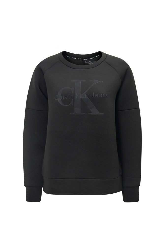 Calvin Klein Jeans 2015 秋冬「Black Series」限量系列