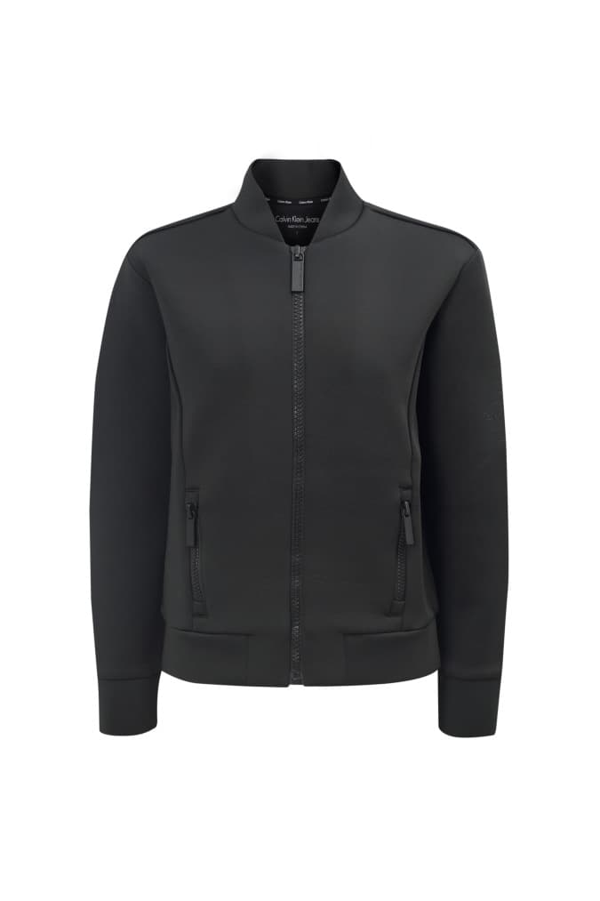 Calvin Klein Jeans 2015 秋冬「Black Series」限量系列