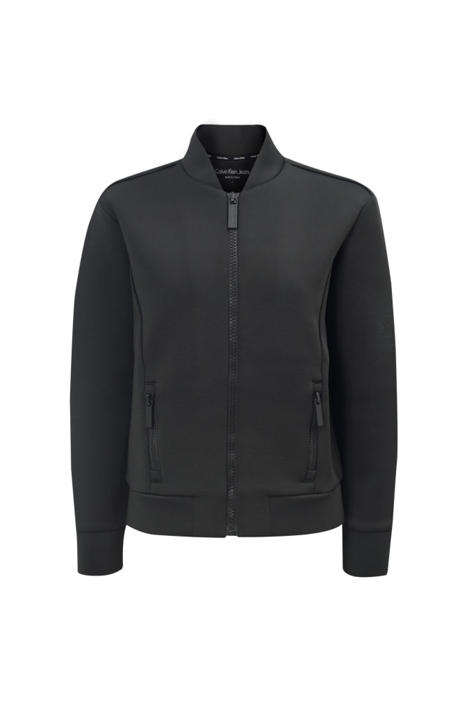 Calvin Klein Jeans 2015 秋冬「Black Series」限量系列
