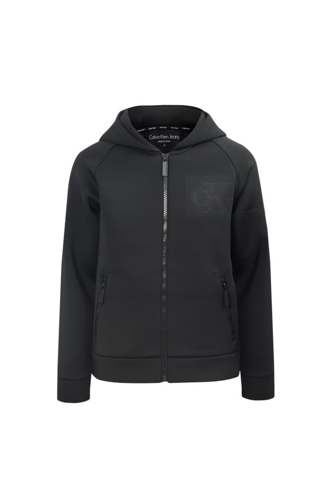 Calvin Klein Jeans 2015 秋冬「Black Series」限量系列