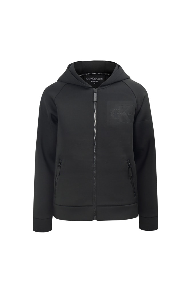 Calvin Klein Jeans 2015 秋冬「Black Series」限量系列
