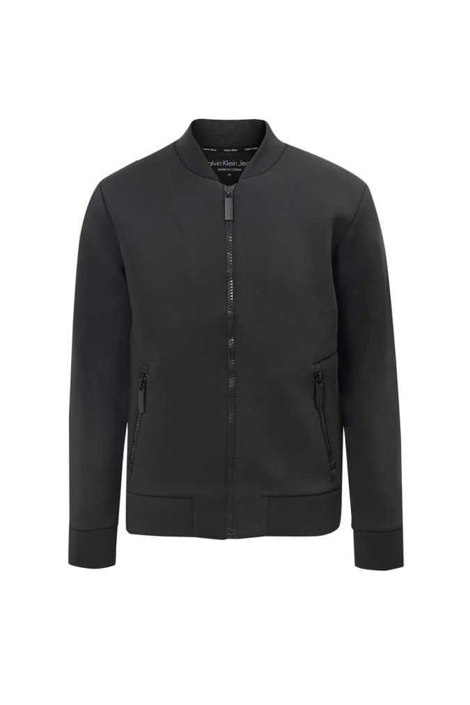 Calvin Klein Jeans 2015 秋冬「Black Series」限量系列