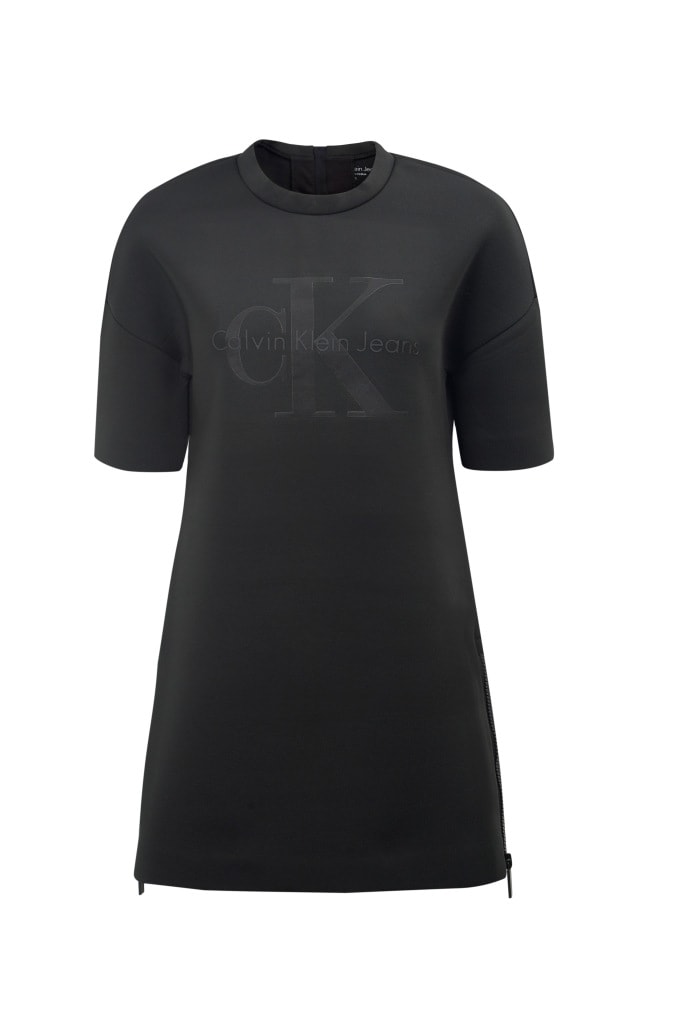 Calvin Klein Jeans 2015 秋冬「Black Series」限量系列