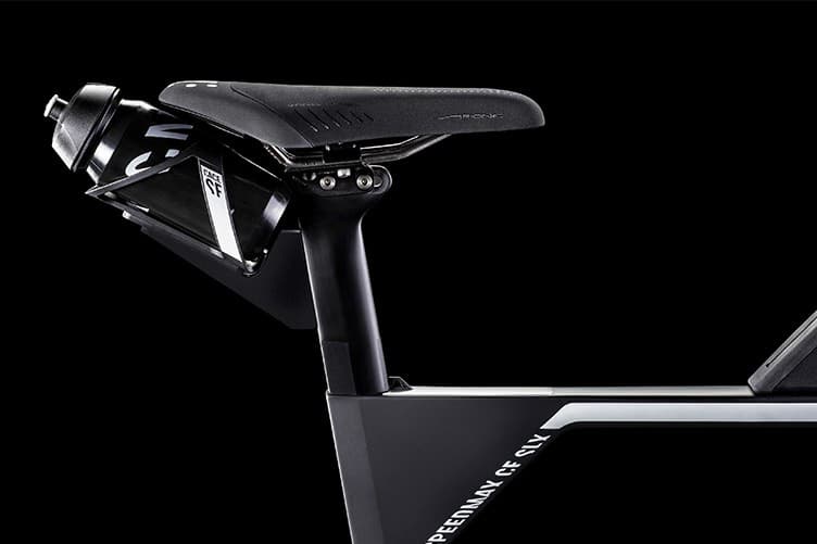 Canyon 鐵人計時單車 Speedmax CF SLX