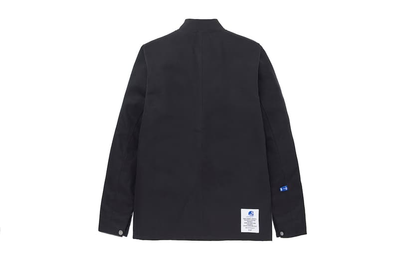 MADNESS x Carhartt WIP 聯名系列即將上架