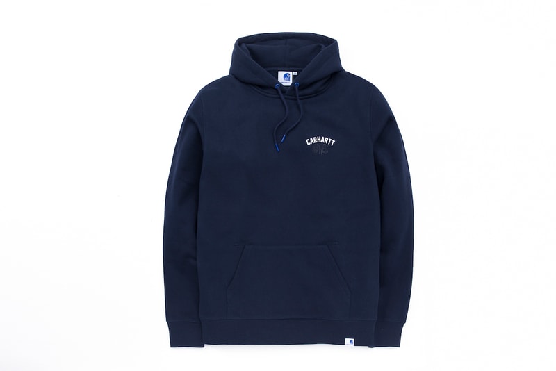 MADNESS x Carhartt WIP 聯名系列即將上架