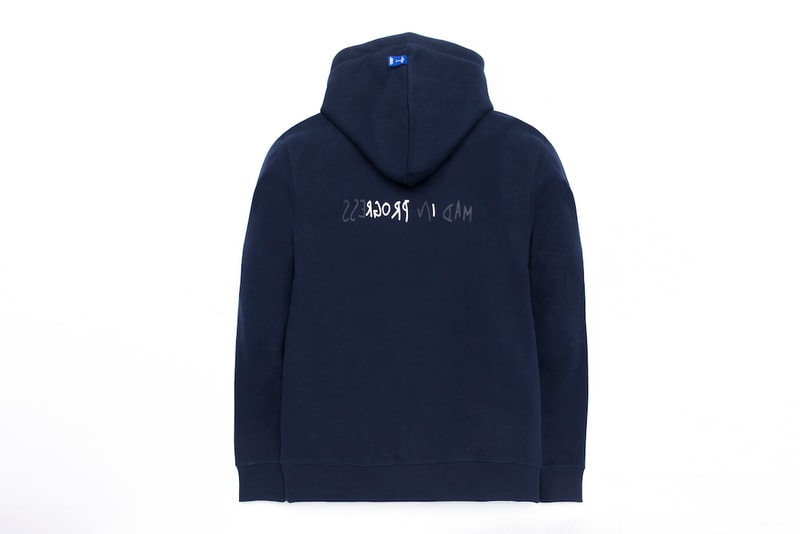 MADNESS x Carhartt WIP 聯名系列即將上架