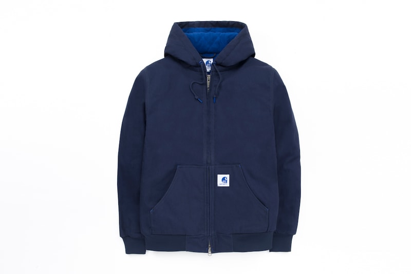MADNESS x Carhartt WIP 聯名系列即將上架