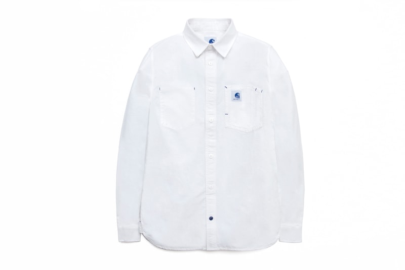 MADNESS x Carhartt WIP 聯名系列即將上架