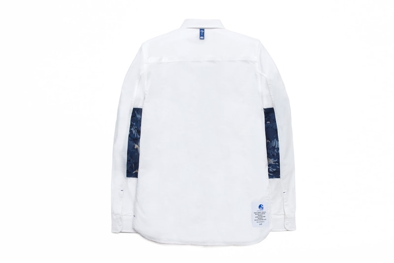 MADNESS x Carhartt WIP 聯名系列即將上架