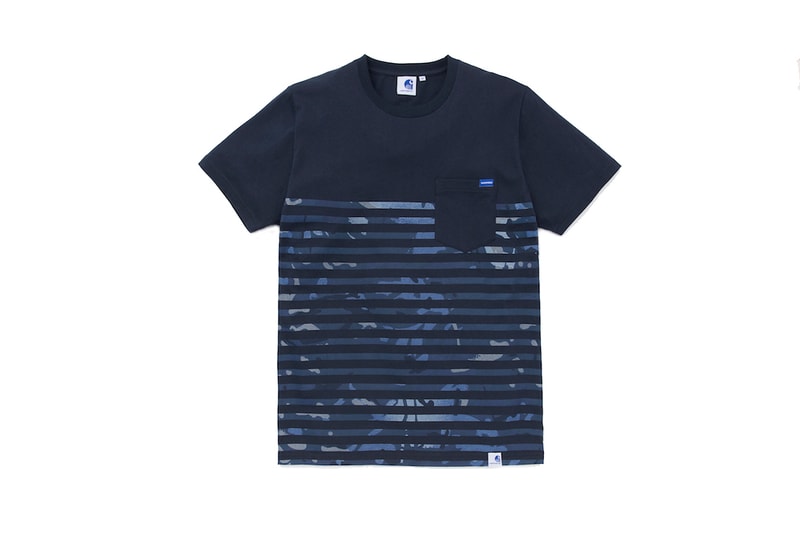 MADNESS x Carhartt WIP 聯名系列即將上架