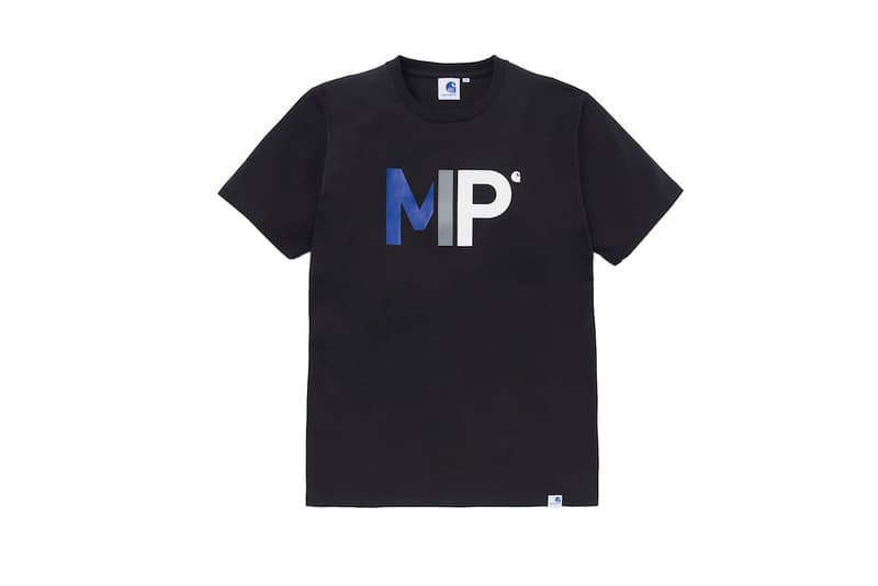 MADNESS x Carhartt WIP 聯名系列即將上架