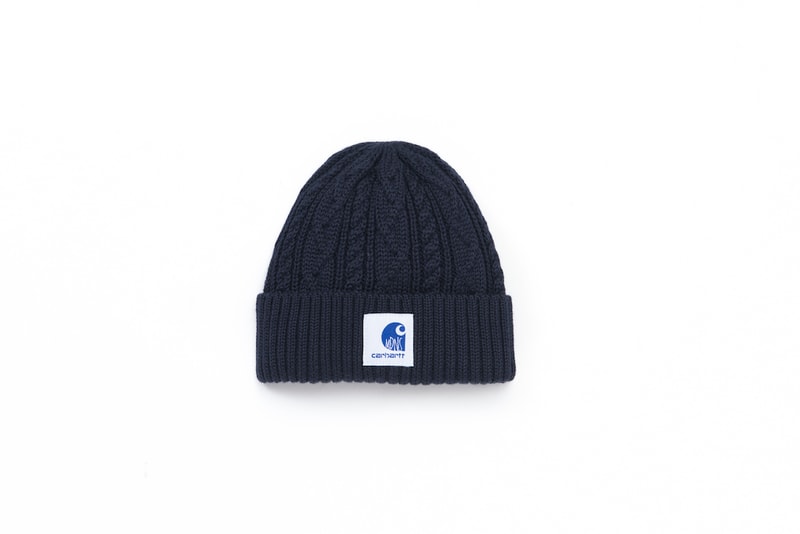 MADNESS x Carhartt WIP 聯名系列即將上架