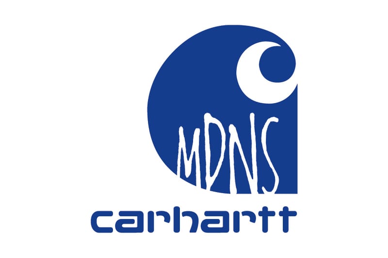 MADNESS x Carhartt WIP 聯名系列即將上架