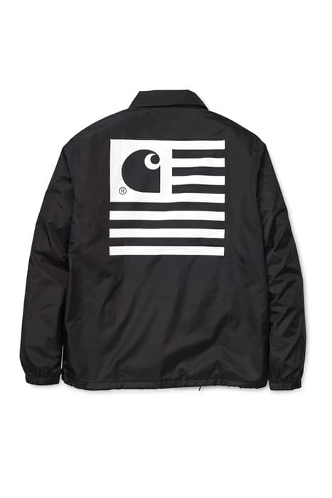  Carhartt WIP 2015 秋冬「State of Play」系列