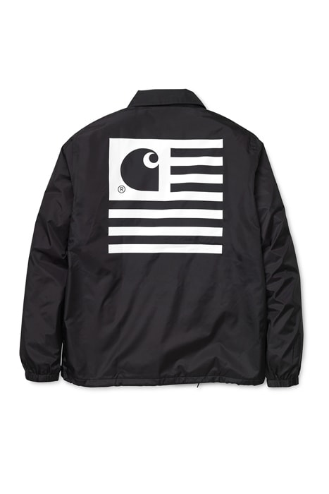  Carhartt WIP 2015 秋冬「State of Play」系列