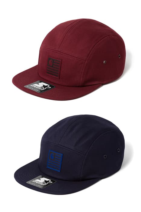  Carhartt WIP 2015 秋冬「State of Play」系列