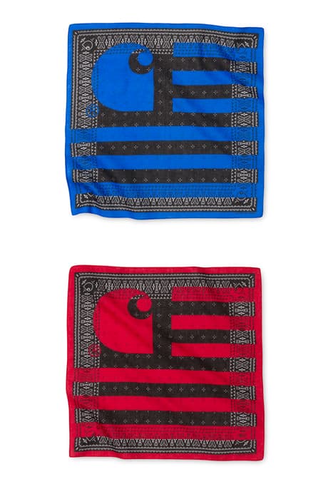  Carhartt WIP 2015 秋冬「State of Play」系列