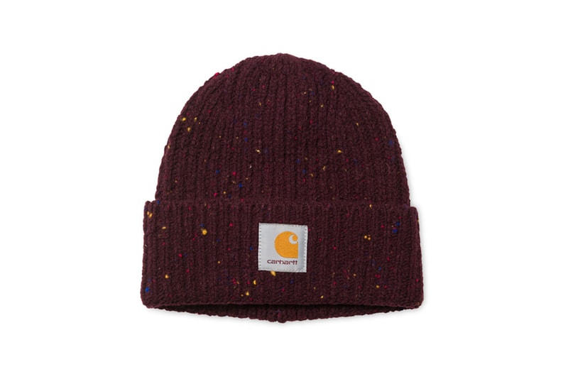 Carhartt WIP 2015 冬季系列新品