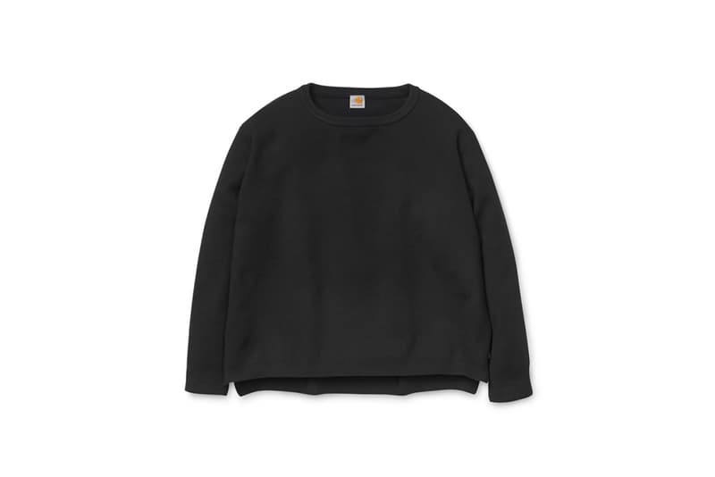 Carhartt WIP 2015 冬季系列新品