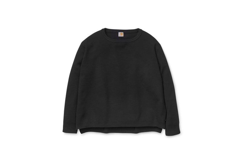 Carhartt WIP 2015 冬季系列新品
