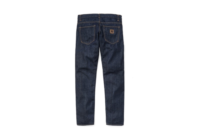 Carhartt WIP 2015 冬季系列新品