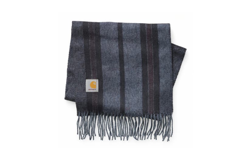 Carhartt WIP 2015 冬季系列新品