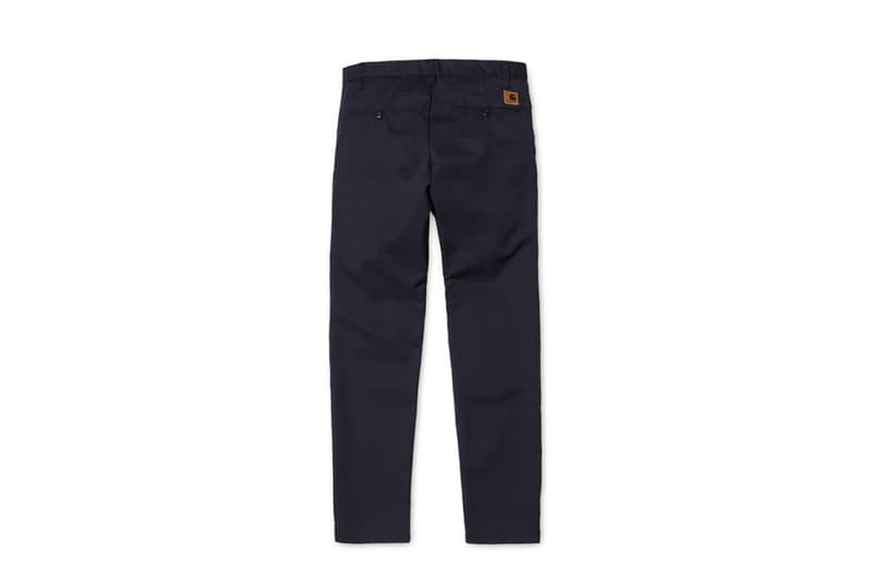 Carhartt WIP 2015 冬季系列新品