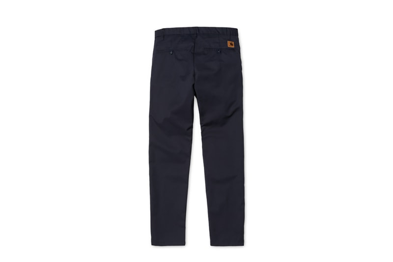 Carhartt WIP 2015 冬季系列新品