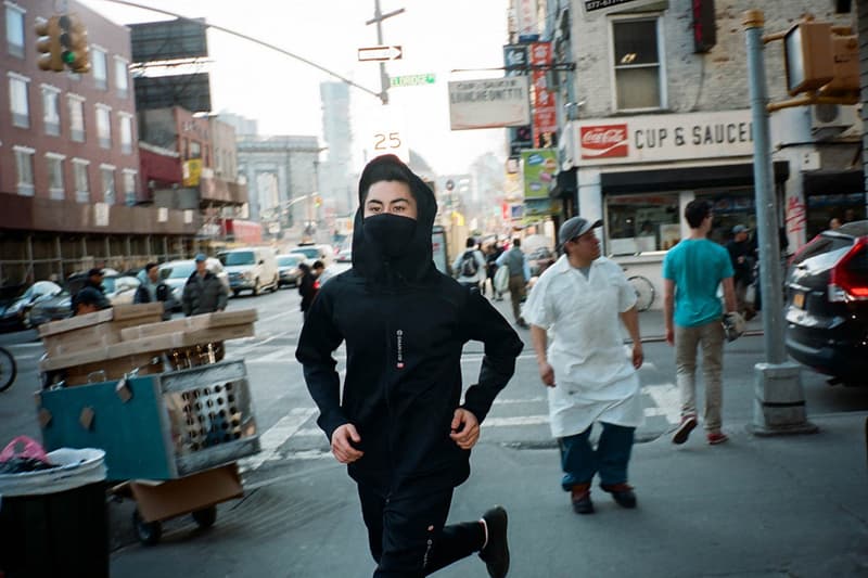 Chari & Co NYC 2015 秋冬系列 Lookbook