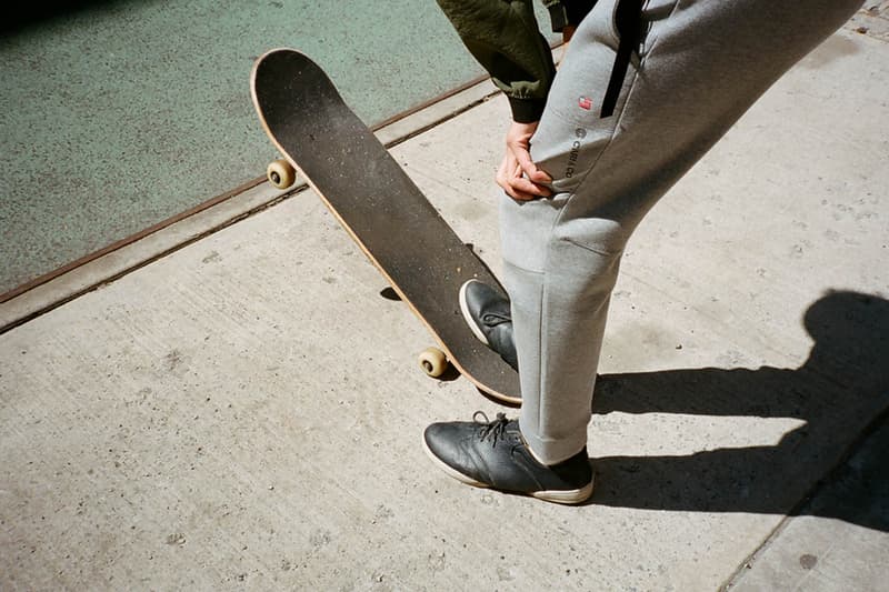 Chari & Co NYC 2015 秋冬系列 Lookbook