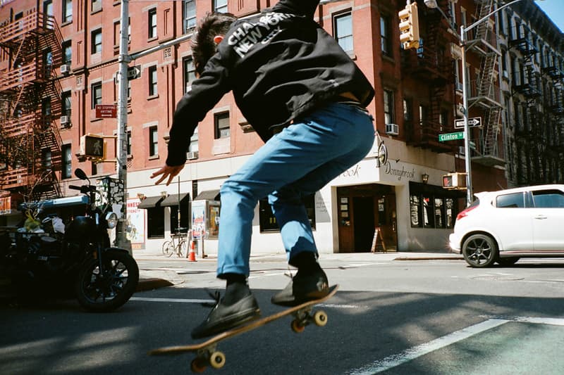 Chari & Co NYC 2015 秋冬系列 Lookbook