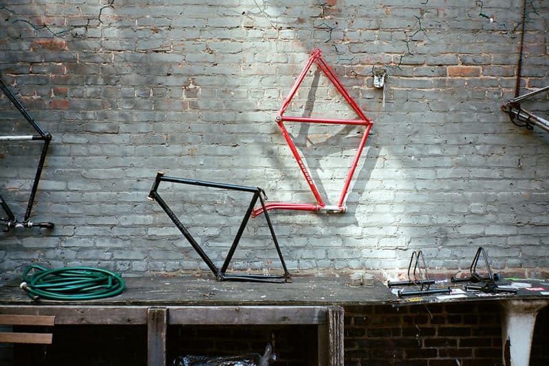 Chari & Co NYC 2015 秋冬系列 Lookbook