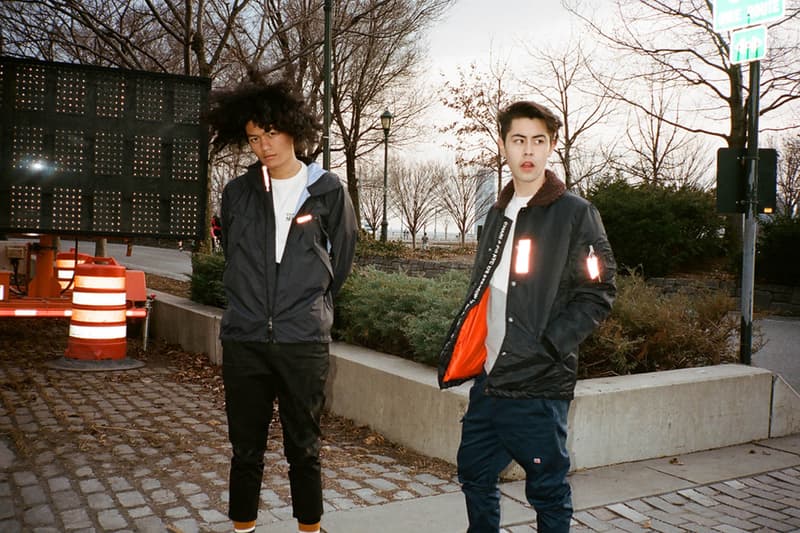 Chari & Co NYC 2015 秋冬系列 Lookbook