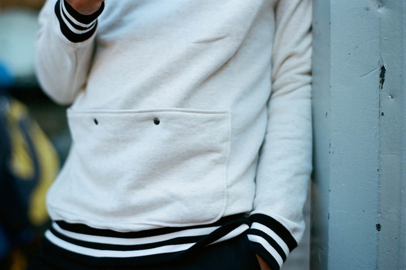 Chari & Co NYC 2015 秋冬系列 Lookbook